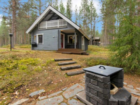 Holiday Home Pikku pyhis by Interhome, Kemijärvi